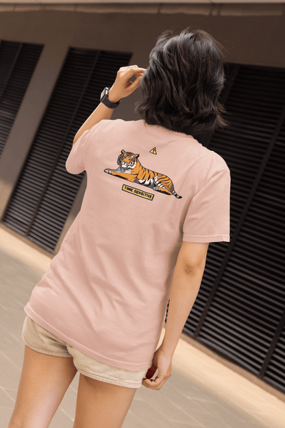 Tiger, T Shirt